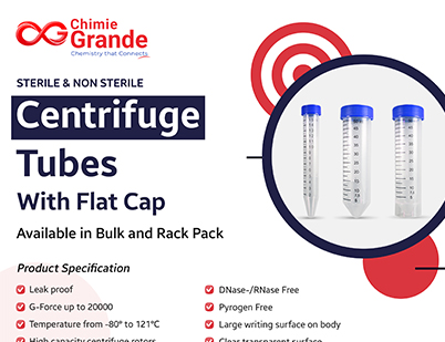 Centrifuge Tubes