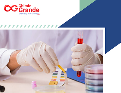 Papier de laboratoire