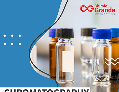 Chromatography Vials
