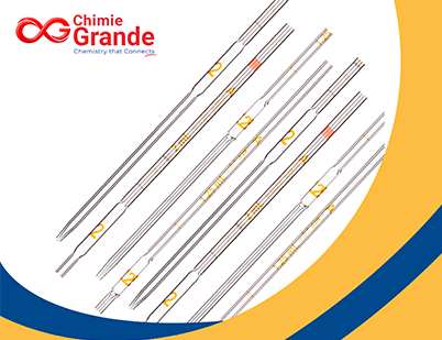 Volumetric Pipette, Class A