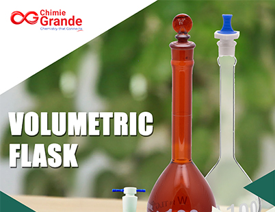 Volumetric Flask, Class A