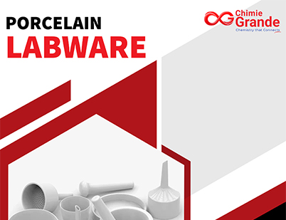 Porcelain Labware