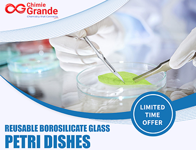 Special Offer Petri Dishes