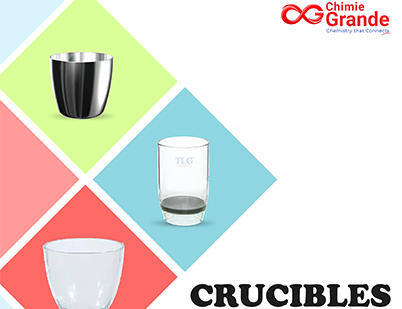 Crucibles