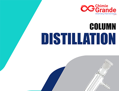 Column Distillation