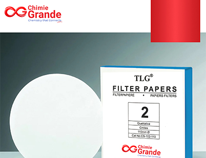 Filter Papers
