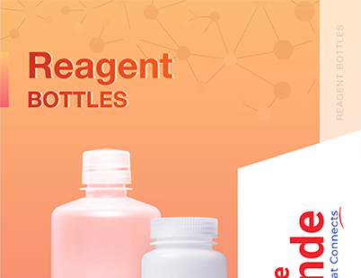 Reagent Bottles