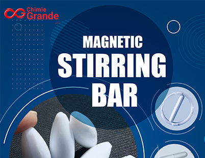 Magnetic Stirring Bar