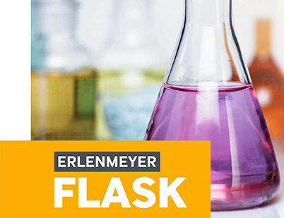 Erlenmeyer Flask