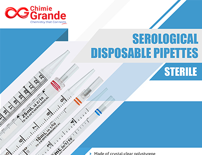 Serological Pipettes