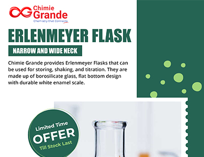 Erlenmeyer Flask