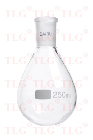 Flask, Recovery, Capacity 200mL, Joint 19/22