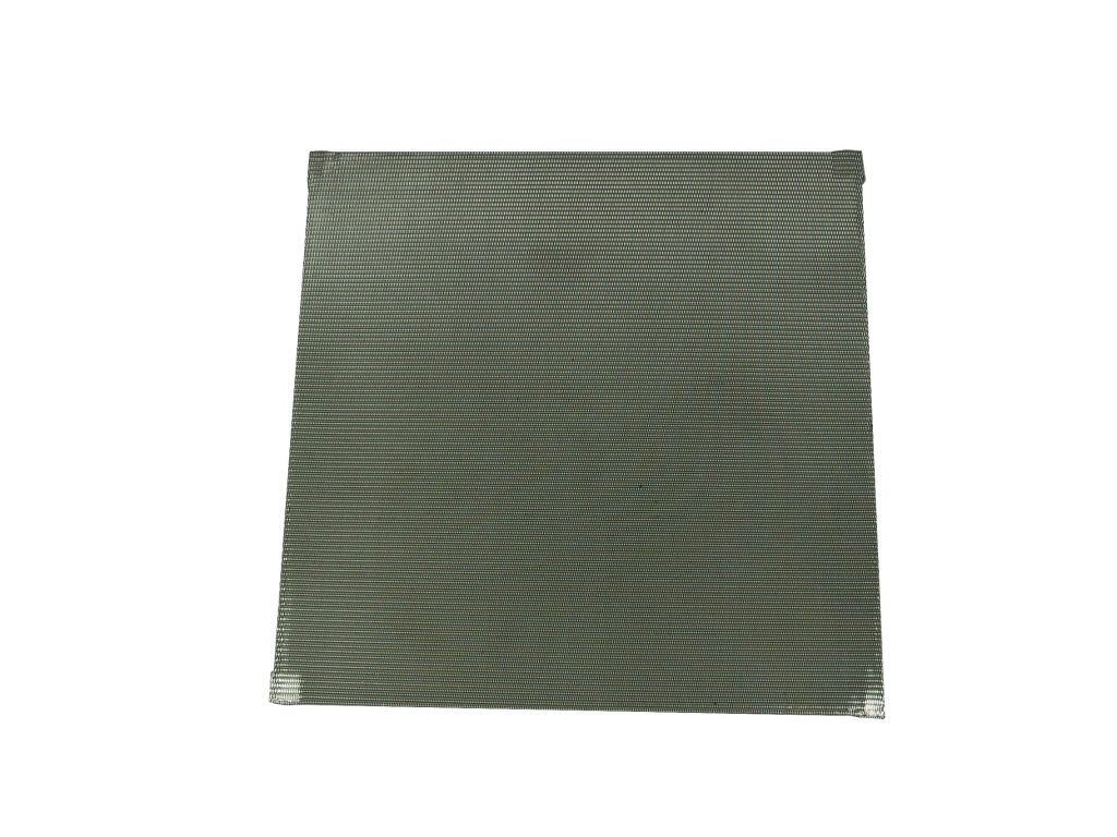 Wire Gauze Squares, With Ceramic Center, 160x160