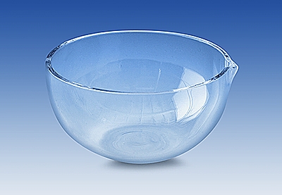 Quartz Evaporating Dishes, Capacity-150cc