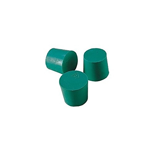 Neoprene Stopper, Size 10