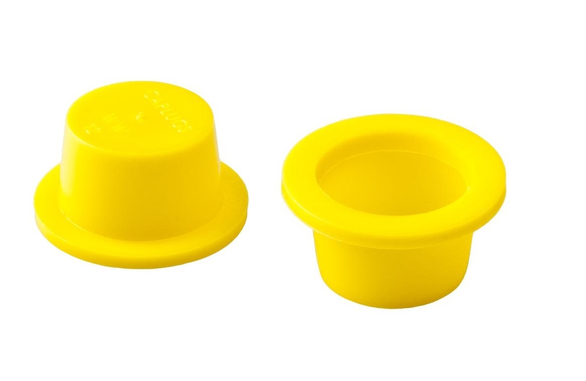 Stopper, Polyethylene, 29/42