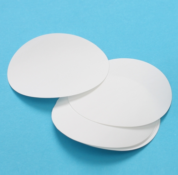 Filtre à membrane en nylon 66, pores 0,22 µm, diamètre 47 mm