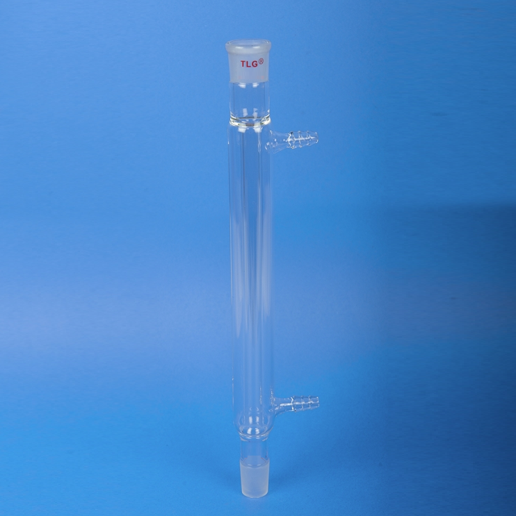Condenseur, Liebig, longueur de gaine 200 mm, joint 19/22