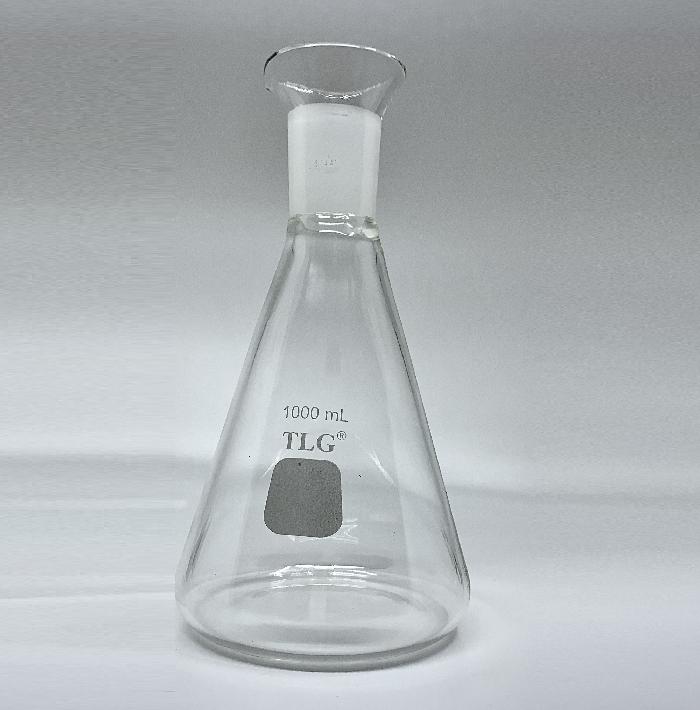 Ballon de combustion, Schöniger, 1000 ml