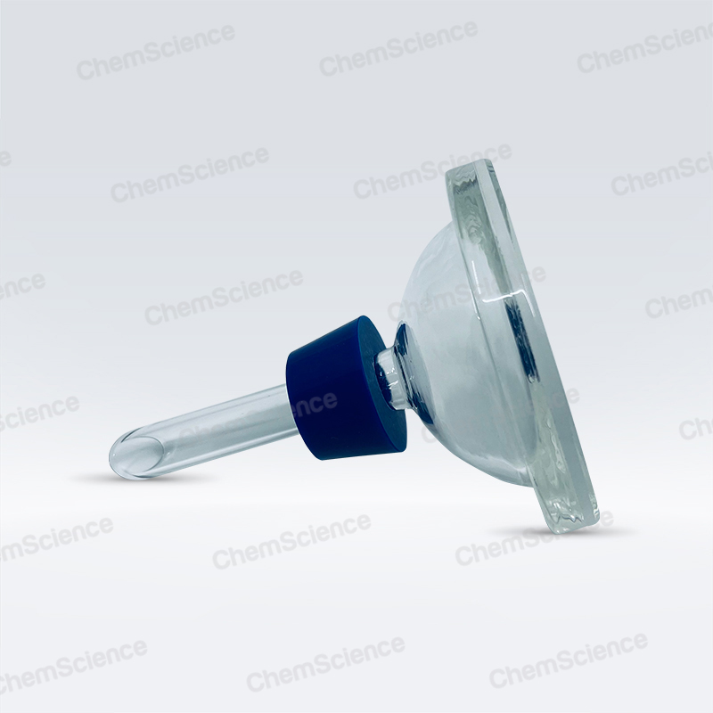Glass Support Base, 90 mm (PART 3)