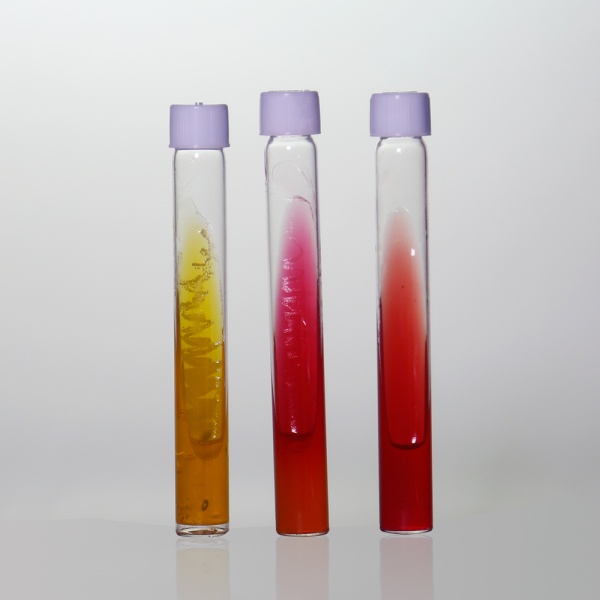 Phenol Red Agar Base, Granulated 500G