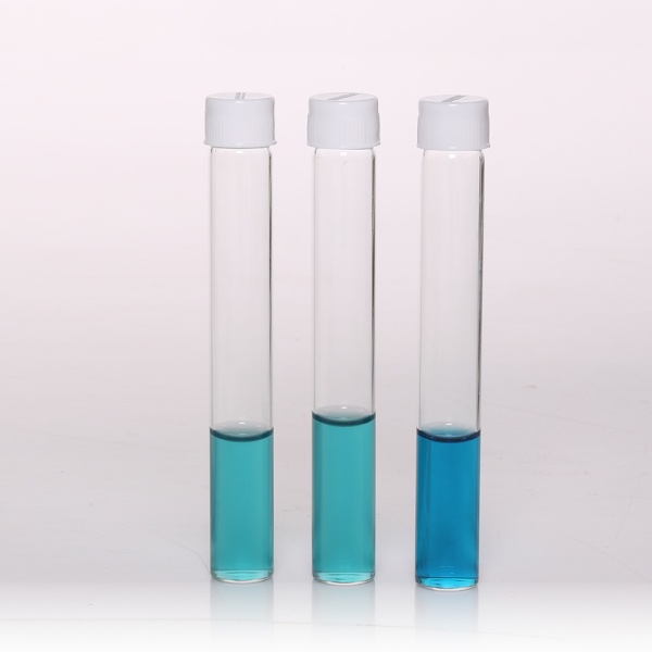 Modified Rappaport Vassiliadis Medium, Granulated 500G