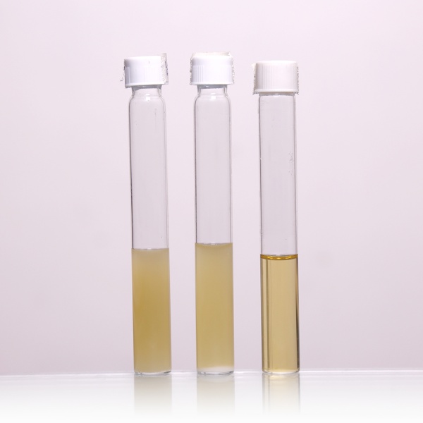 Modified Soyabean Bile Broth Base, Granulated 500G