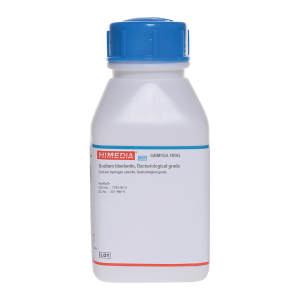 Sodium Biselenite, hydrogen