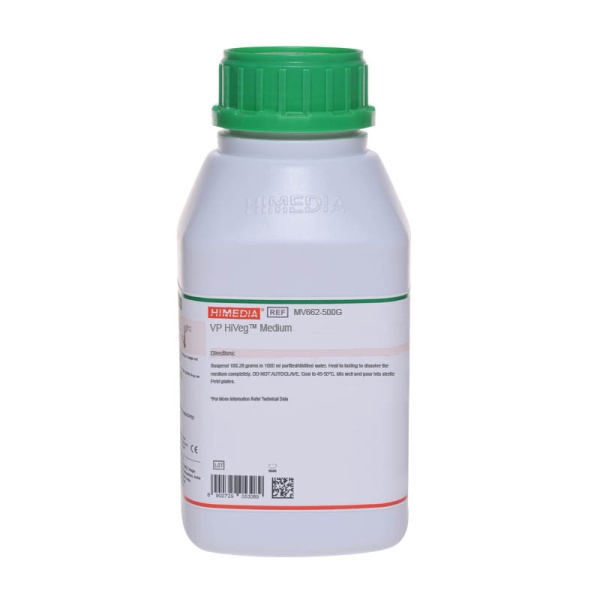 VP HiVegâ„¢ Medium 500G