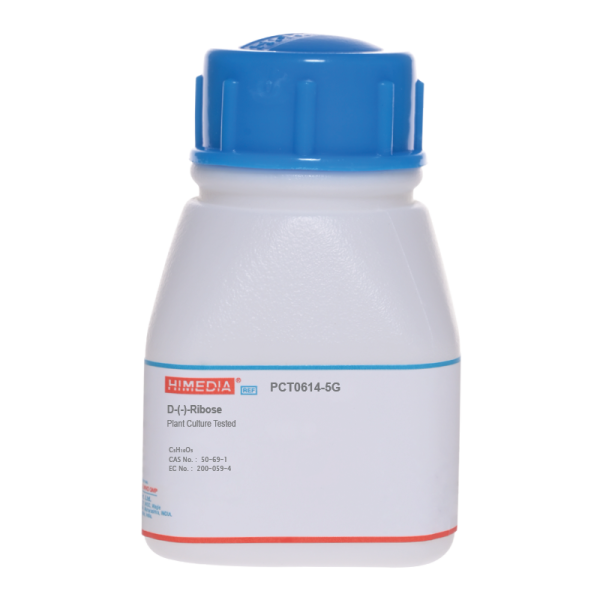 D-(-)-Ribose 5G