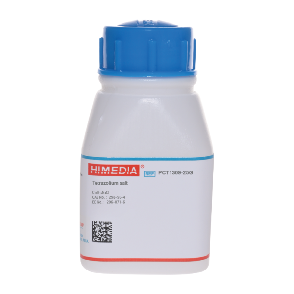 Tetrazolium salt 25G