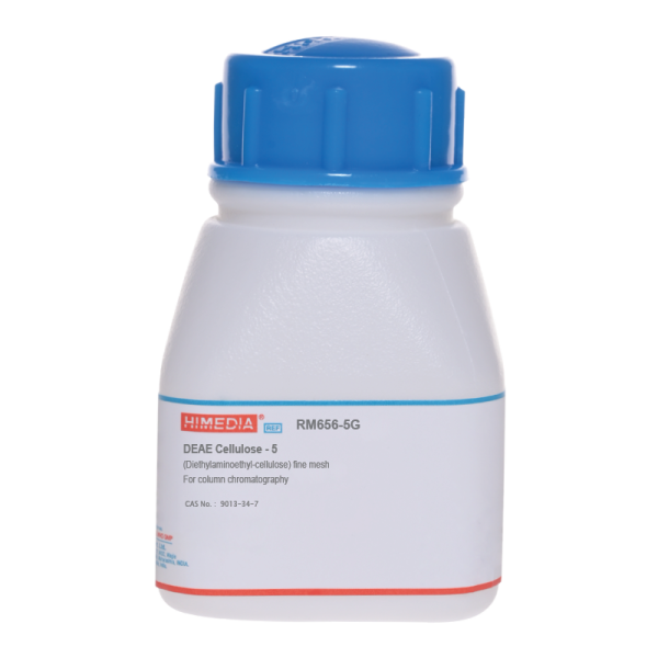 DEAE Cellulose - 52 25G